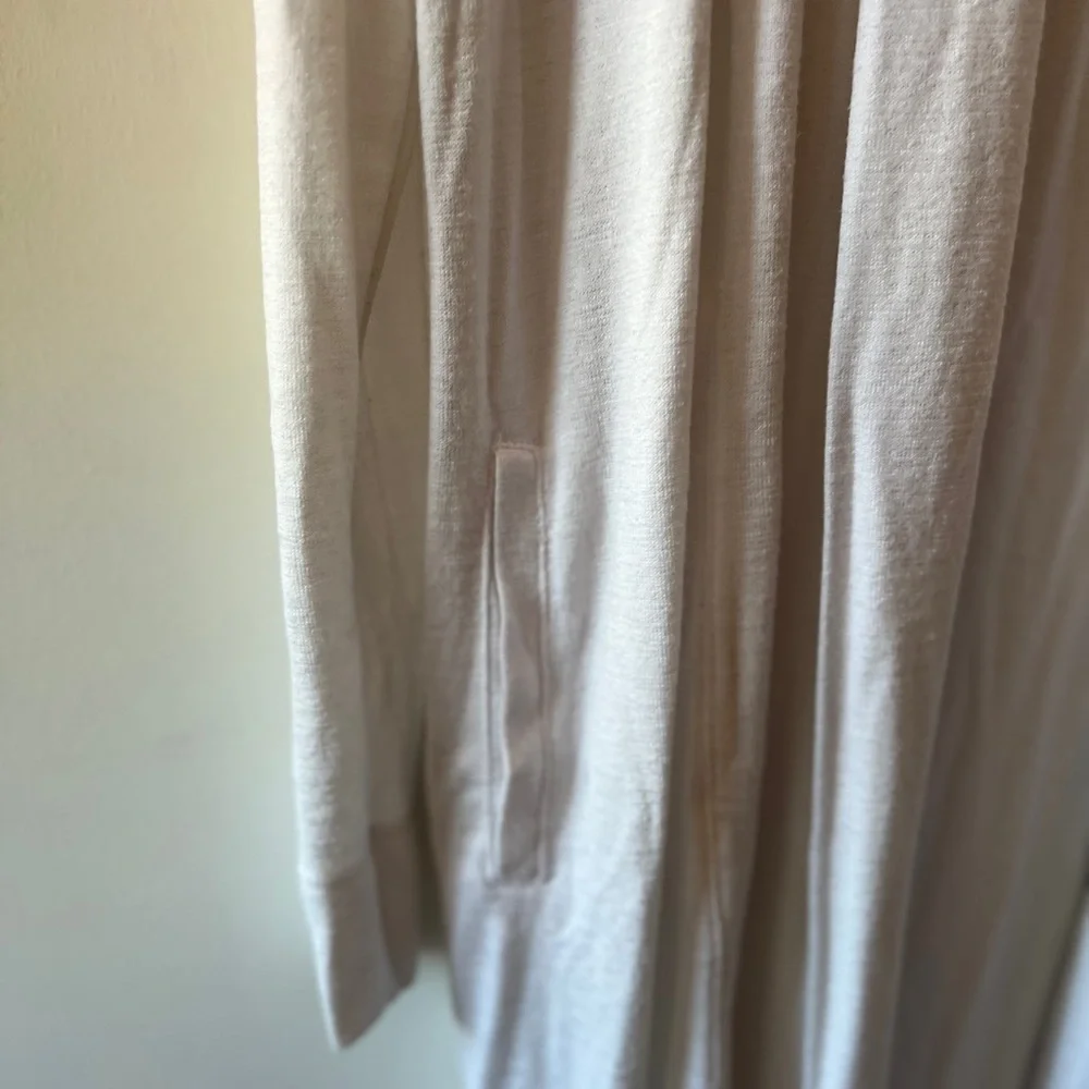 Banana Republic Open Front Long Cardigan S - Picture 4 of 6